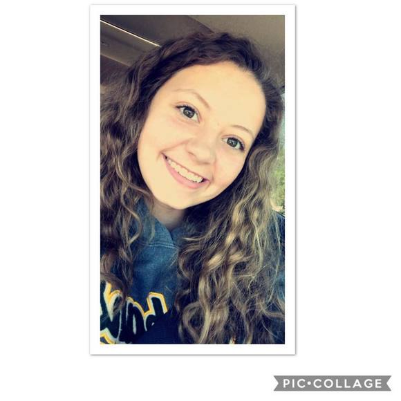 Meet your Posher, Hannah - Picture 1 of 1